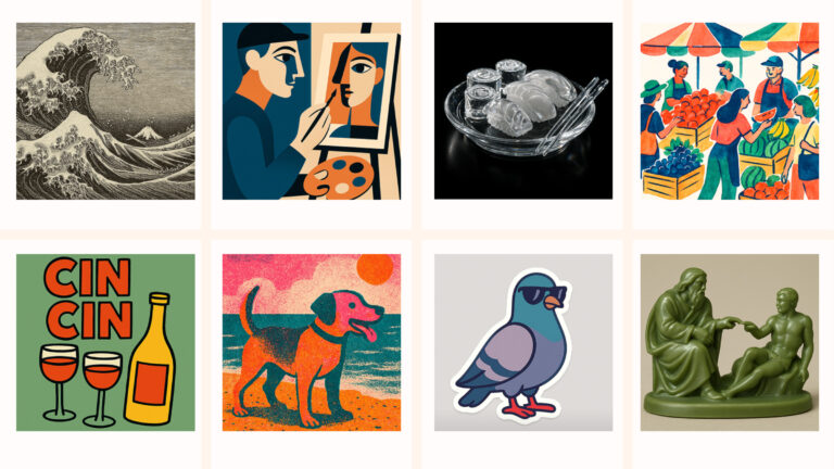 Best AI Graphics Generators for Creatives and Designers (2026)