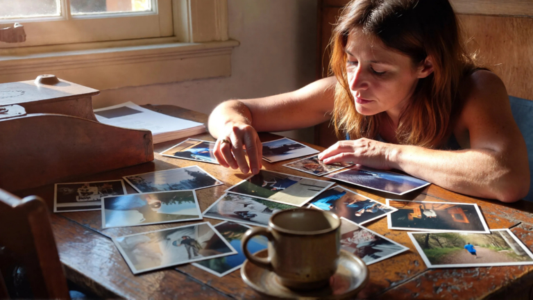 Prompts for realistic AI images: what actually works